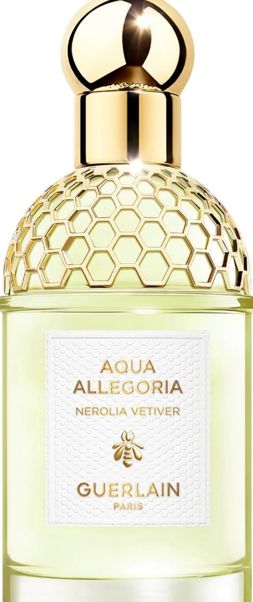 Guerlain Aqua Allegoria Nerolia Vetiver EDT 75 ml