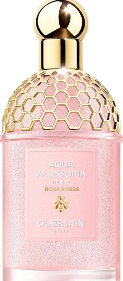 Guerlain Aqua Allegoria Perle Rosa Rossa 125 ml