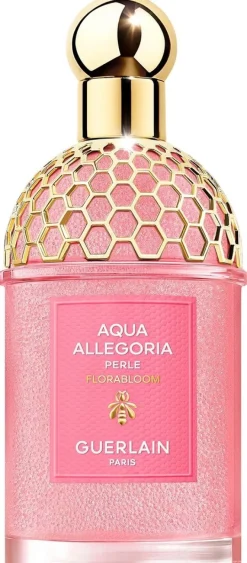 Guerlain Aqua Allegoria Perle Florabloom 125 ml