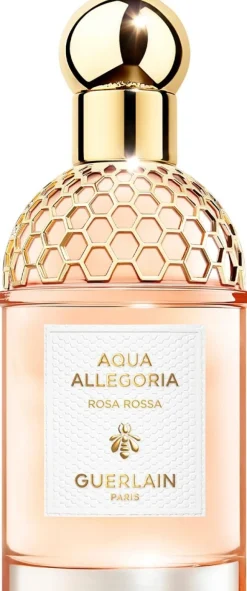Guerlain Aqua Allegoria Rosa Rossa EDT 75 ML