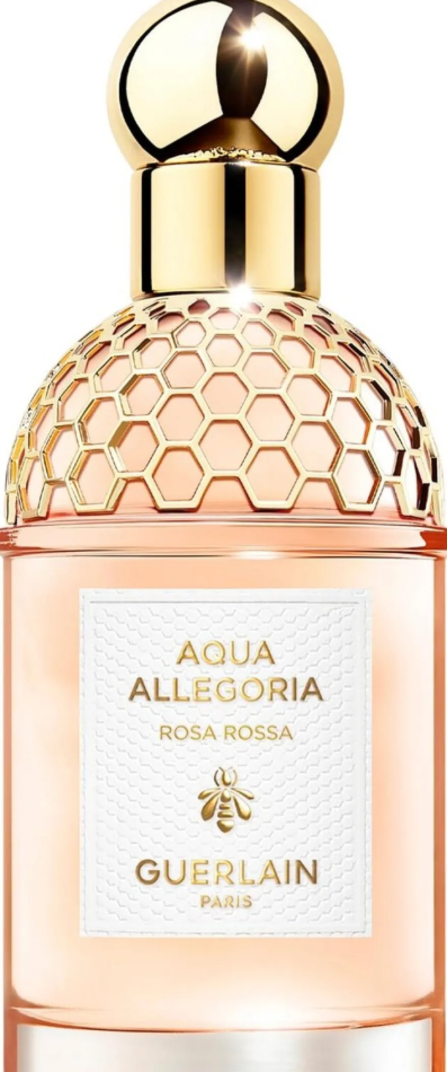 Guerlain Aqua Allegoria Rosa Rossa EDT 75 ML