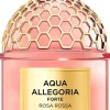 Guerlain Aqua Allegoria Rosa Rossa Forte EdP 75 ml
