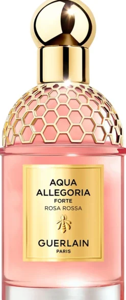 Guerlain Aqua Allegoria Rosa Rossa Forte EdP 75 ml