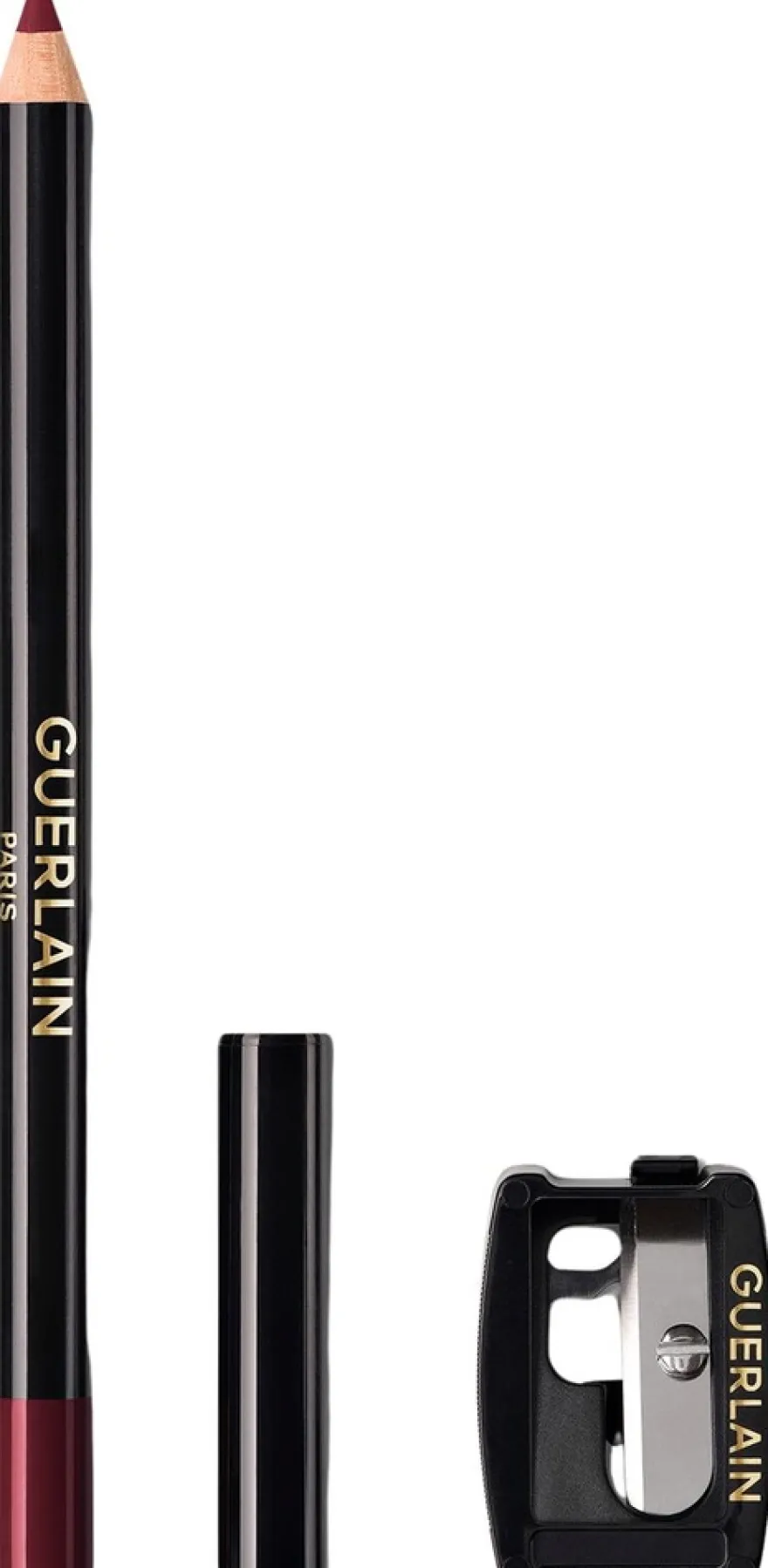 Guerlain Contour G 24 Lip Pencil -huultenrajauskynä 03