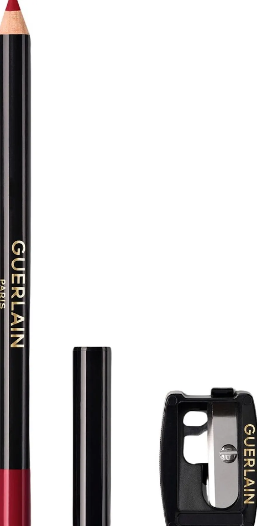 Guerlain Contour G 24 Lip Pencil -huultenrajauskynä 03