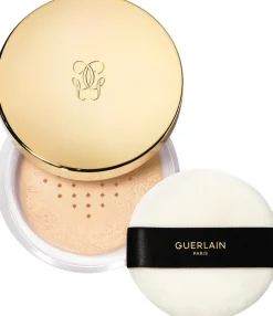 Guerlain Gold Skin Diamond Micro-Powder -irtopuuteri 03