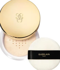 Guerlain Gold Skin Diamond Micro-Powder -irtopuuteri 03