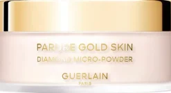Guerlain Gold Skin Diamond Micro-Powder -irtopuuteri 03