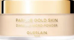 Guerlain Gold Skin Diamond Micro-Powder -irtopuuteri 03