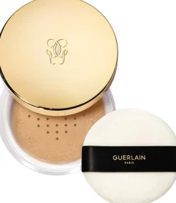 Guerlain Gold Skin Diamond Micro-Powder -irtopuuteri 03