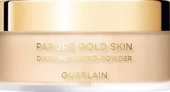 Guerlain Gold Skin Diamond Micro-Powder -irtopuuteri 03