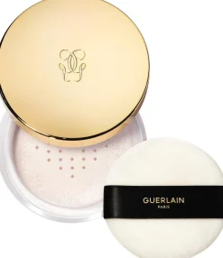 Guerlain Gold Skin Diamond Micro-Powder -irtopuuteri 03