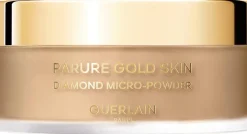 Guerlain Gold Skin Diamond Micro-Powder -irtopuuteri 03