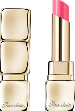 Guerlain KissKiss Bee Glow Balm -huulivoide 389 Pearly Peach