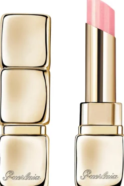 Guerlain KissKiss Bee Glow Balm -huulivoide 389 Pearly Peach