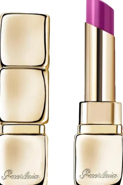 Guerlain KissKiss Bee Glow Balm -huulivoide 389 Pearly Peach