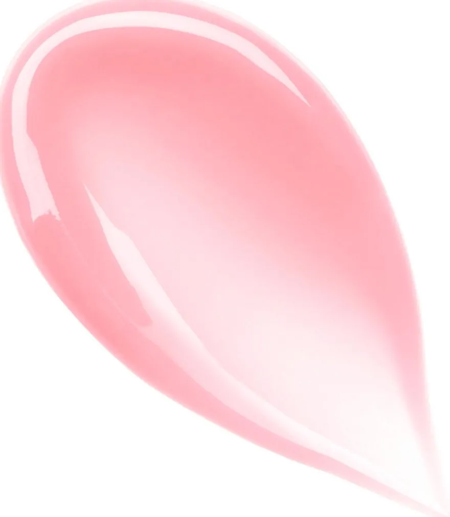 Guerlain KissKiss Bee Glow Balm -huulivoide 389 Pearly Peach