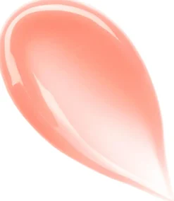 Guerlain KissKiss Bee Glow Balm -huulivoide 389 Pearly Peach