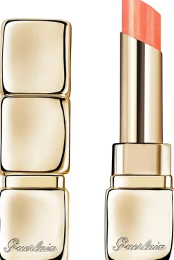 Guerlain KissKiss Bee Glow Balm -huulivoide 389 Pearly Peach
