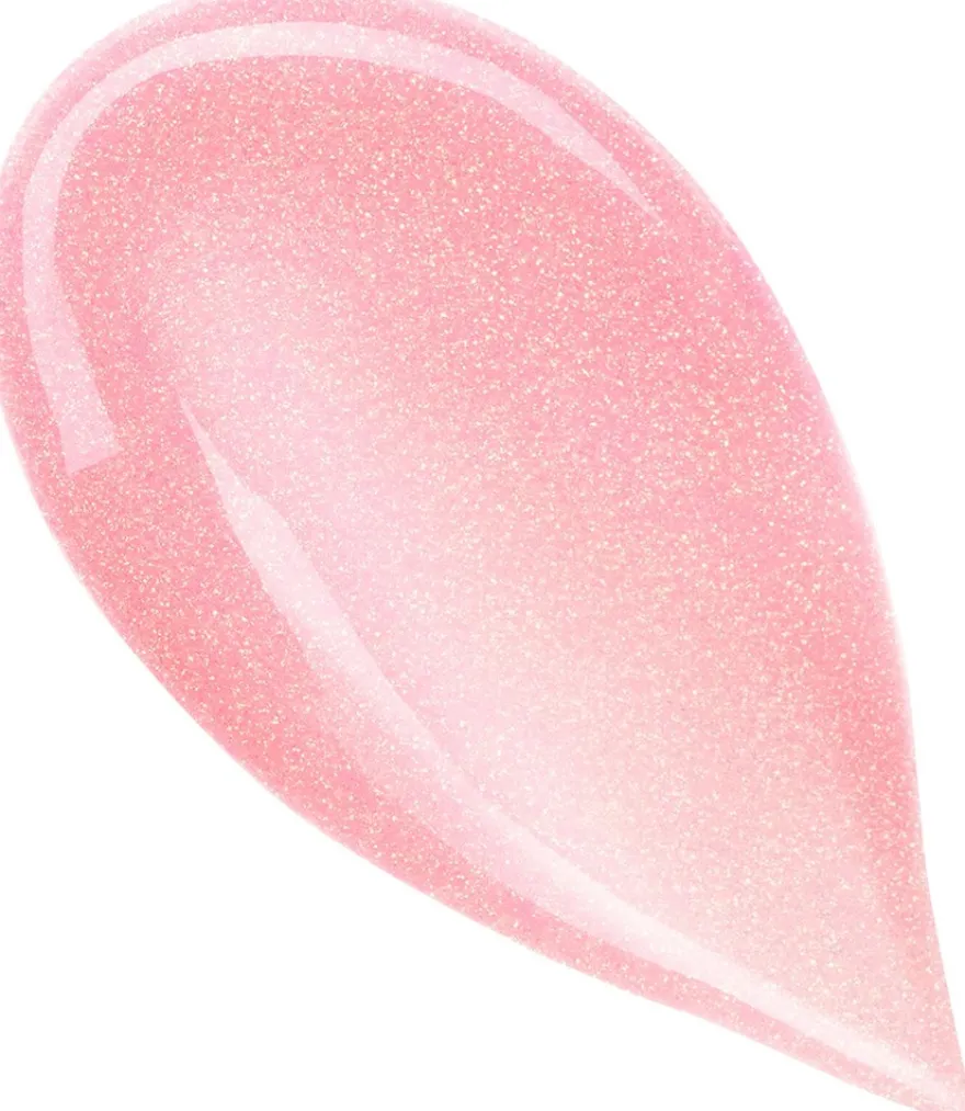 Guerlain KissKiss Bee Glow Balm -huulivoide 389 Pearly Peach