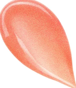Guerlain KissKiss Bee Glow Balm -huulivoide 389 Pearly Peach