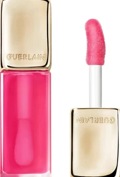 Guerlain KissKiss Bee Glow Oil 309 Honey Glow