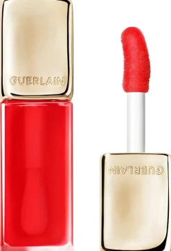 Guerlain KissKiss Bee Glow Oil 309 Honey Glow