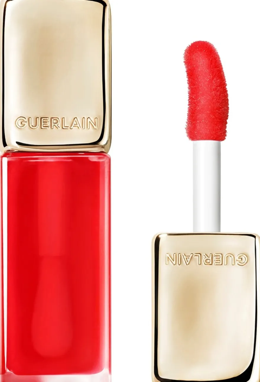 Guerlain KissKiss Bee Glow Oil 309 Honey Glow
