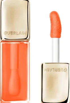 Guerlain KissKiss Bee Glow Oil 309 Honey Glow