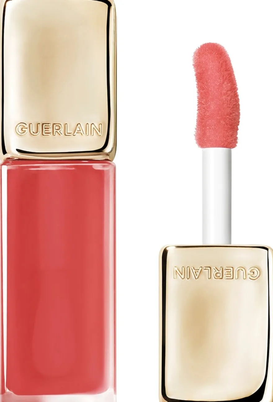 Guerlain KissKiss Bee Glow Oil 309 Honey Glow