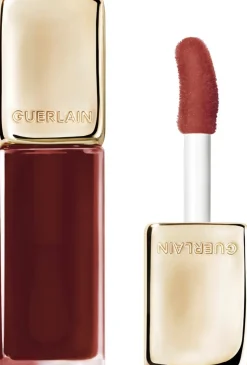 Guerlain KissKiss Bee Glow Oil 309 Honey Glow