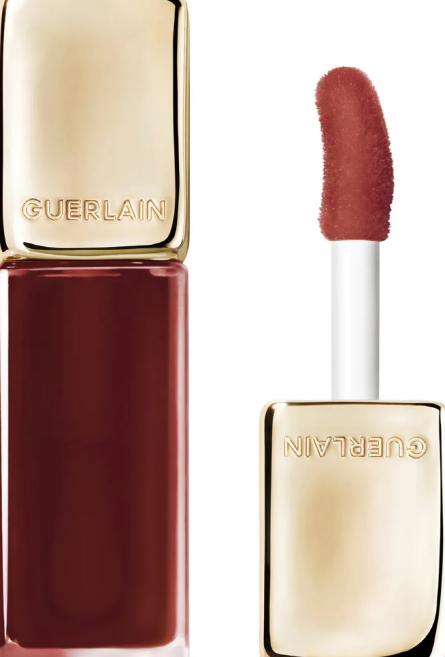 Guerlain KissKiss Bee Glow Oil 309 Honey Glow