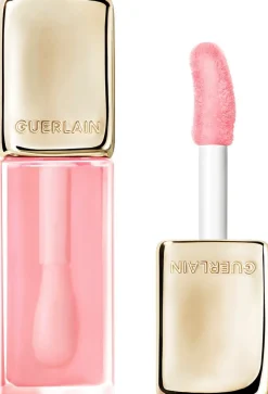 Guerlain KissKiss Bee Glow Oil 309 Honey Glow