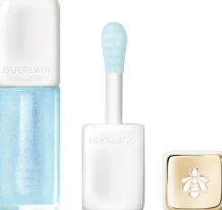 Guerlain KissKiss Bee Glow Plump Lip Volumizer Cool 200