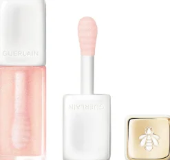 Guerlain KissKiss Bee Glow Plump Lip Volumizer Cool 200