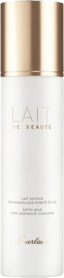 Guerlain Lait De Beauté Cleansing Milk 200 ml