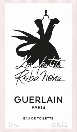 Guerlain La Petit Robe N Eau de Toilette 30 ml