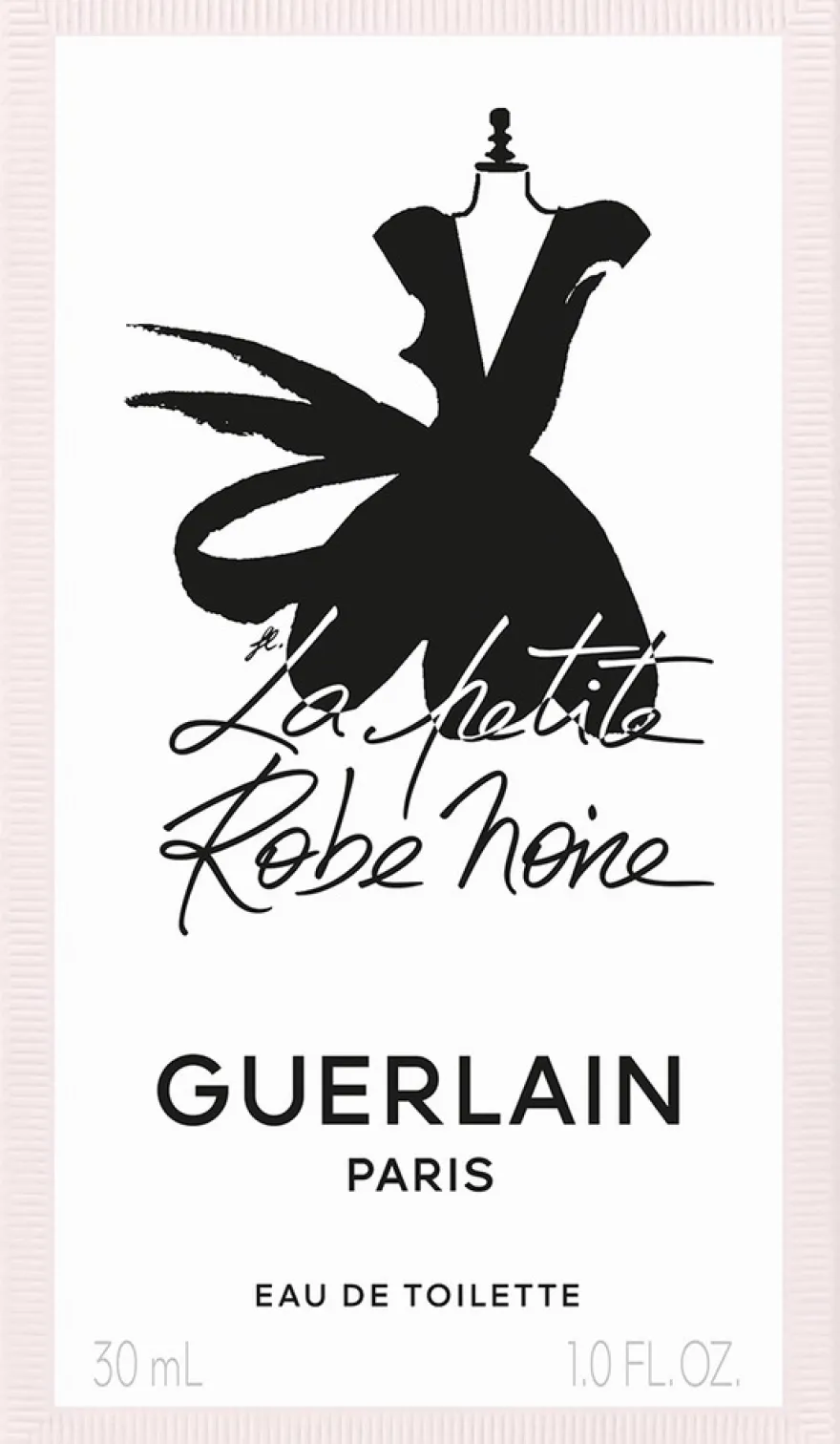 Guerlain La Petit Robe N Eau de Toilette 30 ml