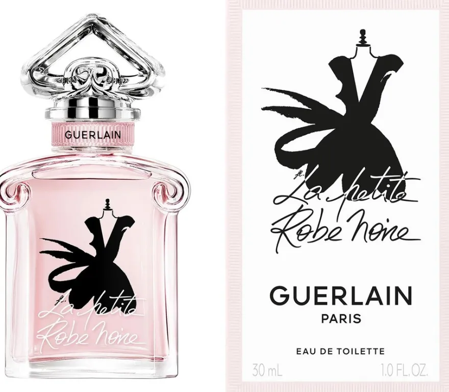 Guerlain La Petit Robe N Eau de Toilette 30 ml