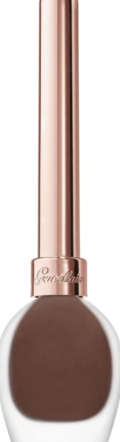 Guerlain Mad Eyes Liquid Eyeliner 02 Brun nestemäinen silmänrajauskynä