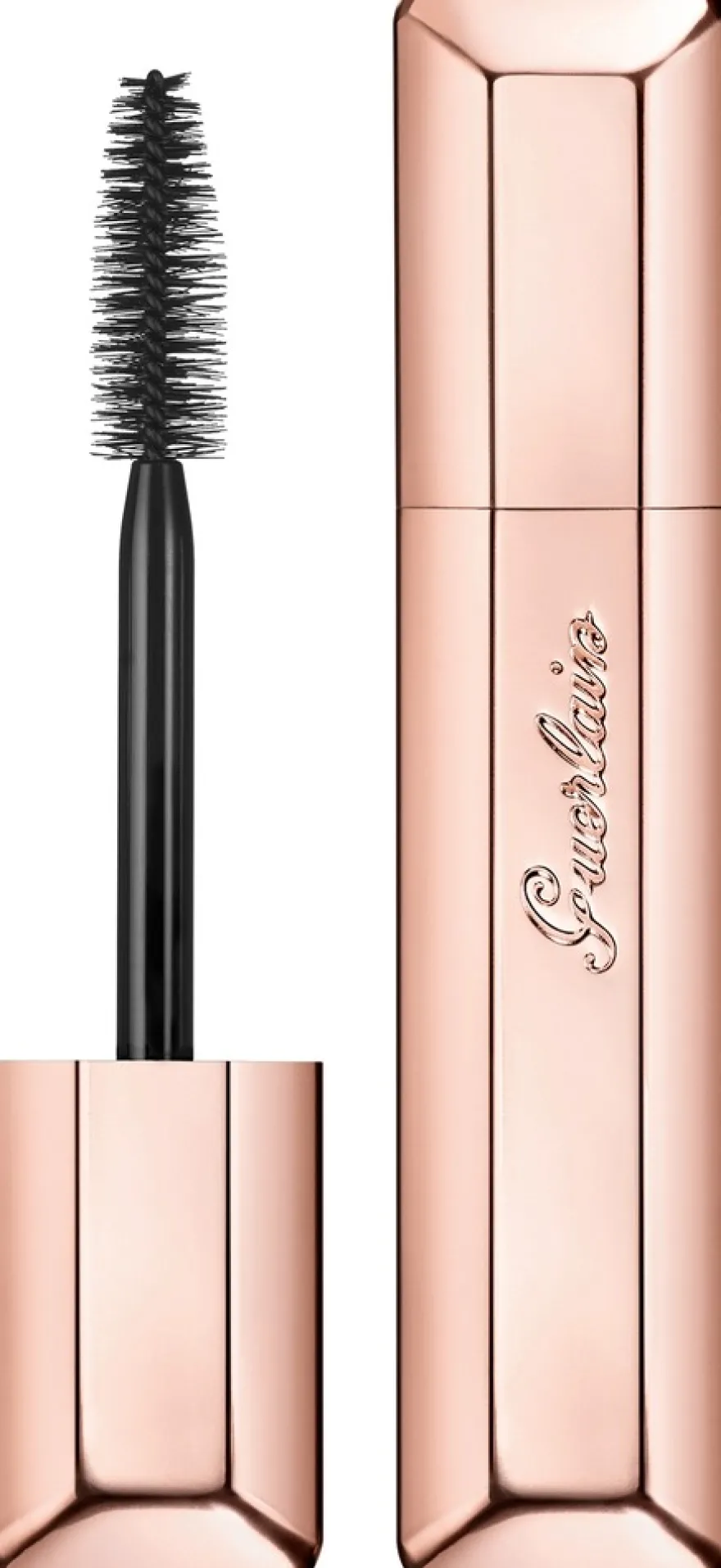 Guerlain Mad Eyes Mascara 01 Noir Ripsiväri