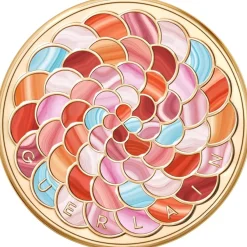Guerlain Météteorites Compact Powder Translucent 02