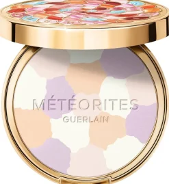 Guerlain Météteorites Compact Powder Translucent 02