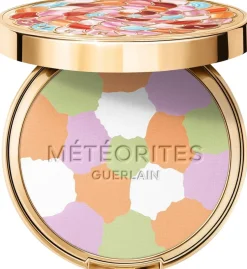Guerlain Météteorites Compact Powder Translucent 02