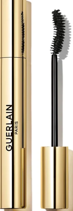 Guerlain Noir G 24H Intense Volume Curl ripsiväri 6 g