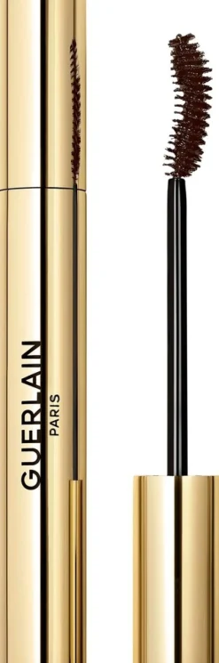 Guerlain NOIR G -maskara 1 BROWN 6G