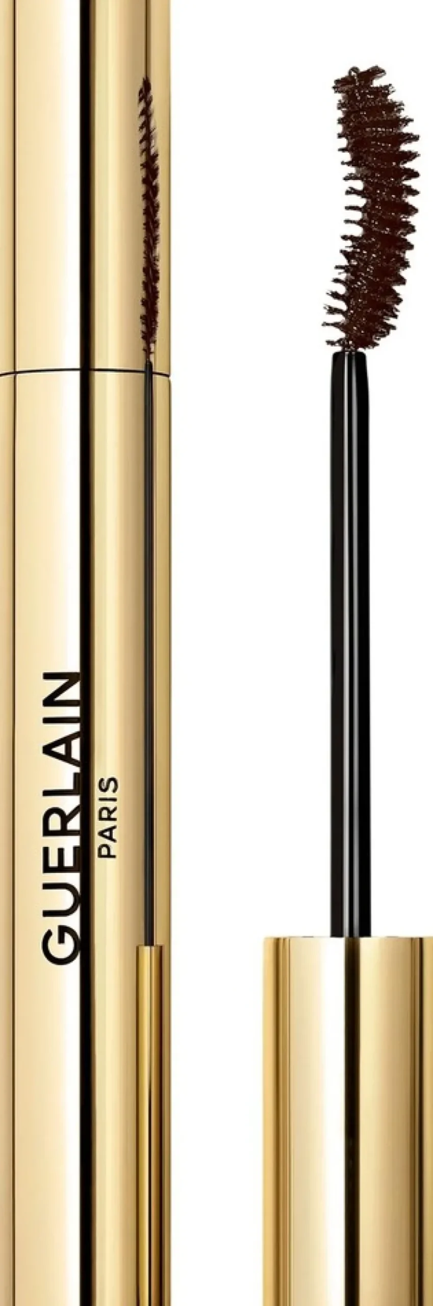 Guerlain NOIR G -maskara 1 BROWN 6G