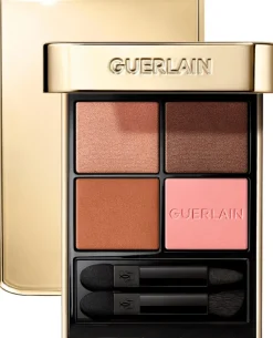 Guerlain Ombres G luomiväripaletti