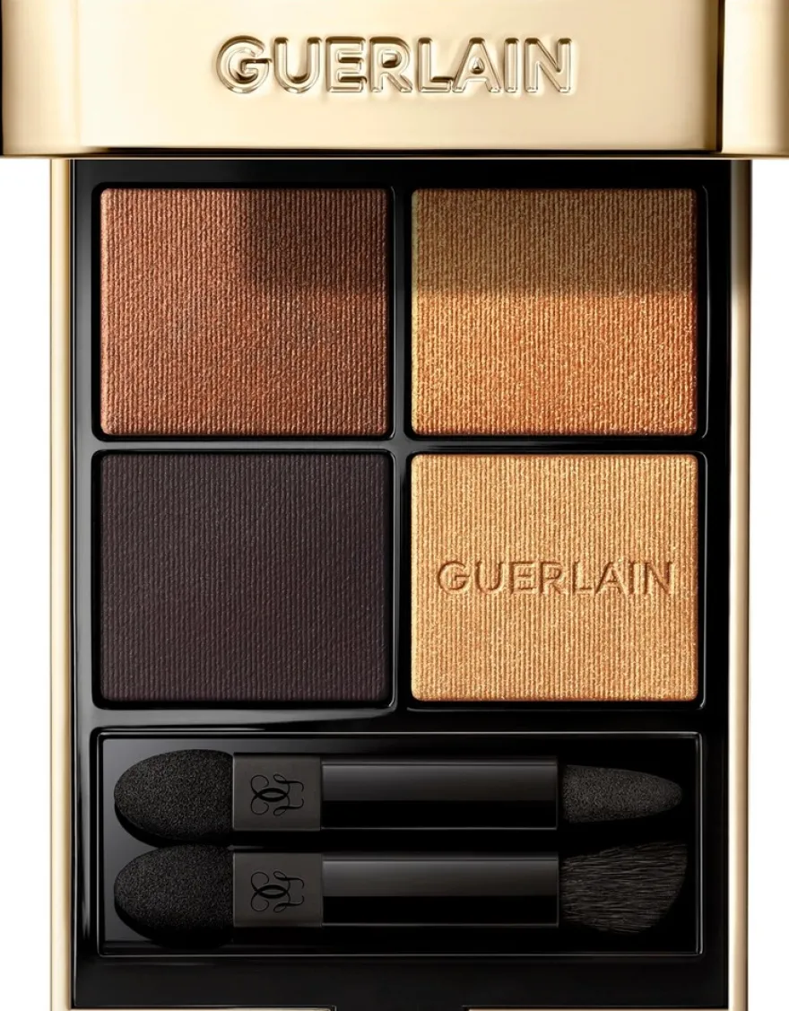Guerlain Ombres G luomiväripaletti