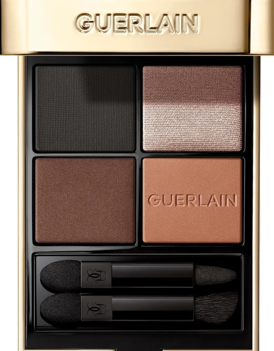 Guerlain Ombres G luomiväripaletti